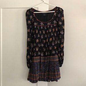 French Connection Tunic Dress
